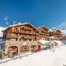 Val Thorens - Les Chalets de Rosael Superior